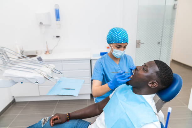 Best Pediatric Emergency Dentist in Chico, WA