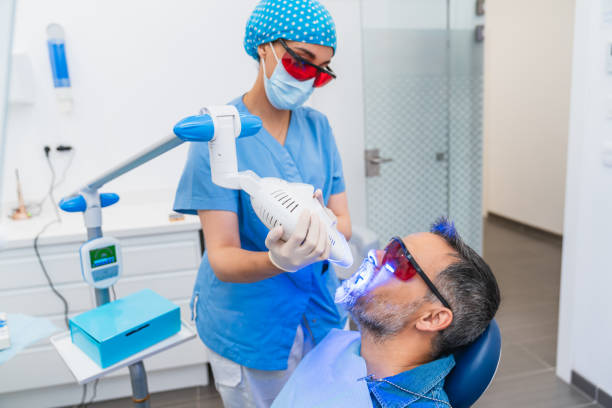 Best Holiday Emergency Dentist in Chico, WA